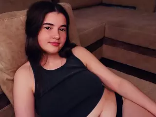 Lana's Live Sex Cam Show