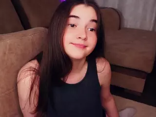 Lana's Live Sex Cam Show