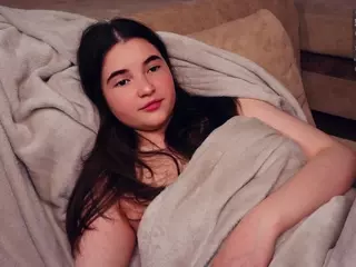 Lana's Live Sex Cam Show