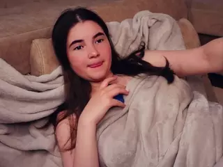 Lana's Live Sex Cam Show