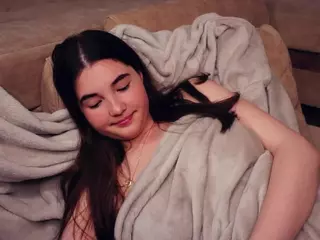 Lana's Live Sex Cam Show