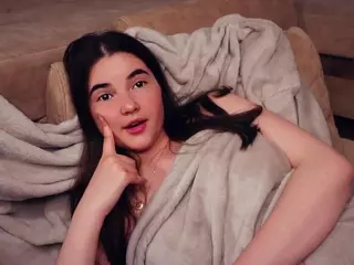 Lana's Live Sex Cam Show