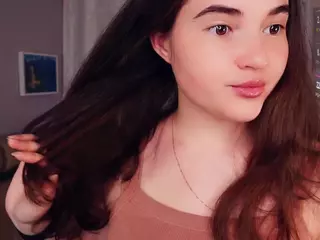 Lana's Live Sex Cam Show