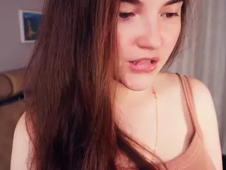 Lana's Live Sex Cam Show