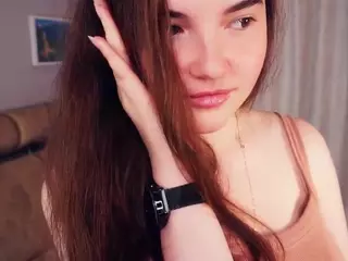 Lana's Live Sex Cam Show