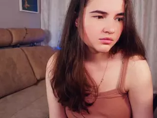 Lana's Live Sex Cam Show