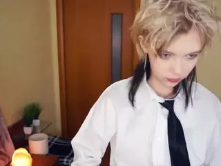 Lilian's Live Sex Cam Show
