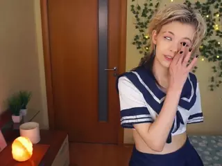 Lilian's Live Sex Cam Show