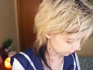 Lilian's Live Sex Cam Show