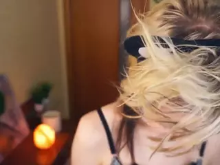 Lilian's Live Sex Cam Show
