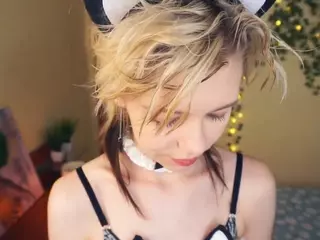 Lilian's Live Sex Cam Show