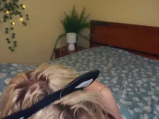 Lilian's Live Sex Cam Show