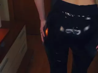 Lilian's Live Sex Cam Show