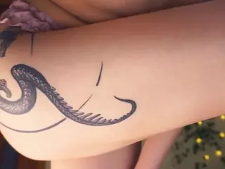 Lilian's Live Sex Cam Show