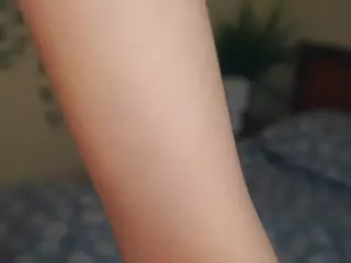 Lilian's Live Sex Cam Show