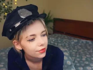 Lilian's Live Sex Cam Show