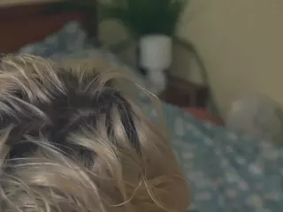 Lilian's Live Sex Cam Show