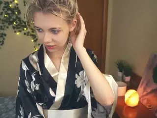 Lilian's Live Sex Cam Show