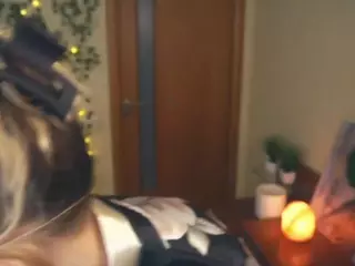 Lilian's Live Sex Cam Show