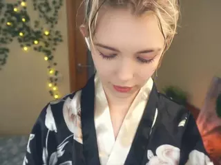 Lilian's Live Sex Cam Show