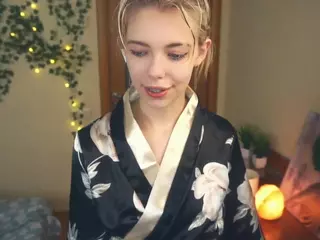 Lilian's Live Sex Cam Show