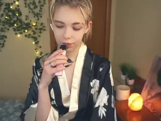 Lilian's Live Sex Cam Show