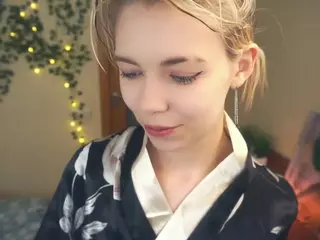 Lilian's Live Sex Cam Show
