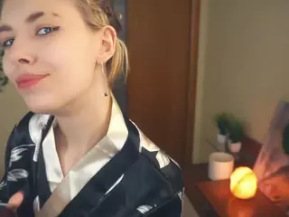 Lilian's Live Sex Cam Show