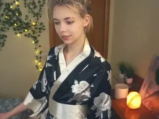 Lilian's Live Sex Cam Show