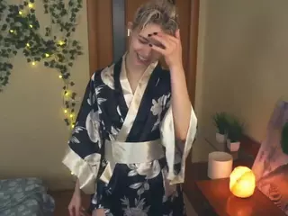 Lilian's Live Sex Cam Show