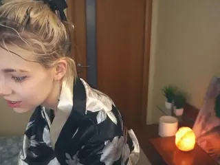 Lilian's Live Sex Cam Show