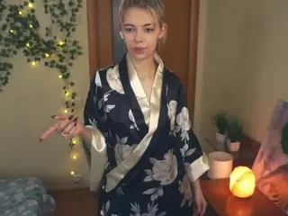Lilian's Live Sex Cam Show