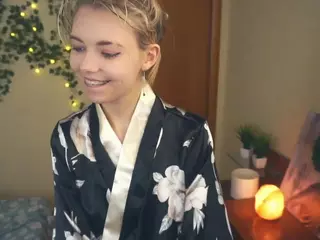 Lilian's Live Sex Cam Show