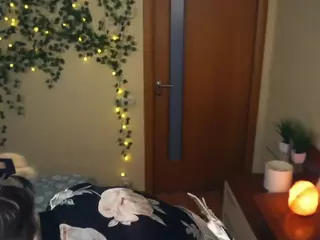 Lilian's Live Sex Cam Show