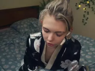 Lilian's Live Sex Cam Show