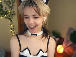 Lilian's Live Sex Cam Show