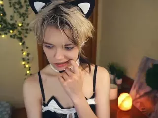 Lilian's Live Sex Cam Show