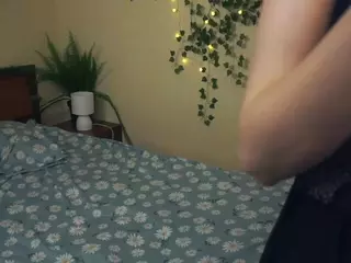 Lilian's Live Sex Cam Show
