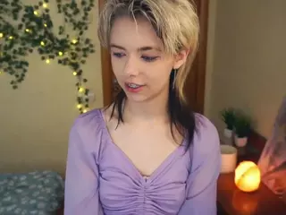 Lilian's Live Sex Cam Show