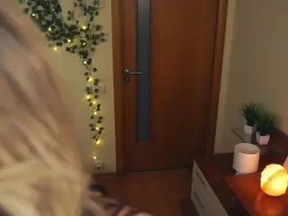 Lilian's Live Sex Cam Show