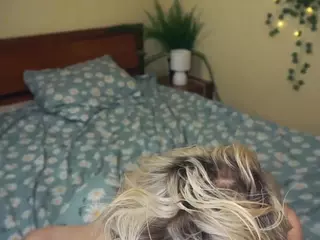 Lilian's Live Sex Cam Show