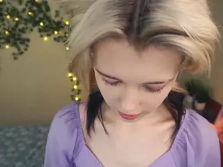 Lilian's Live Sex Cam Show
