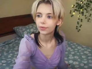 Lilian's Live Sex Cam Show