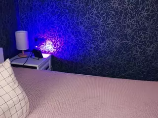 Flora's Live Sex Cam Show