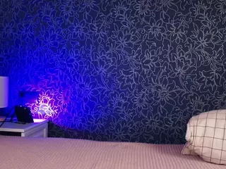 Flora's Live Sex Cam Show