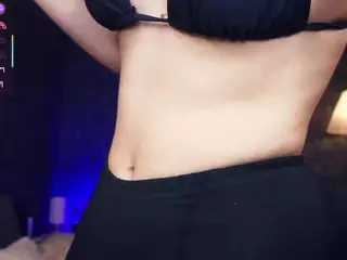 Flora's Live Sex Cam Show