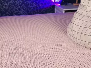Flora's Live Sex Cam Show