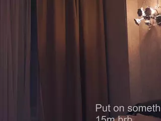 Eda's Live Sex Cam Show