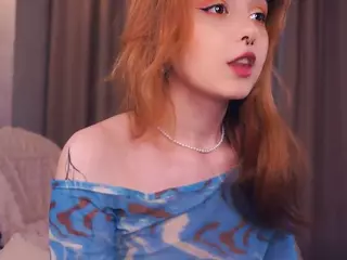Eda's Live Sex Cam Show