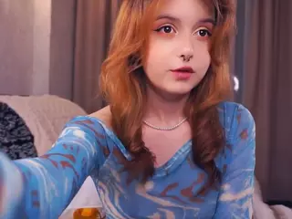 Eda's Live Sex Cam Show